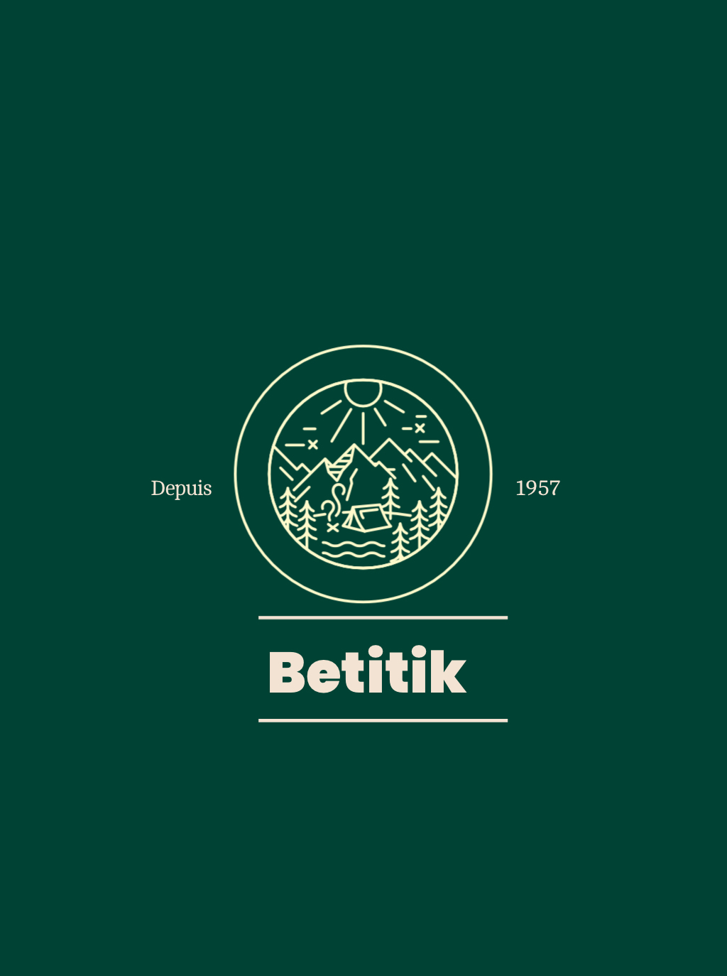 Betitik